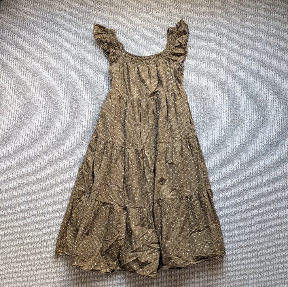 Breezy Sundress